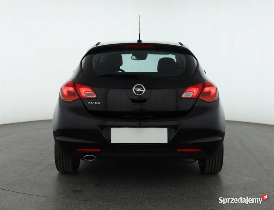 Opel Astra 14 T Motoryzacja mazowieckie Piaseczno