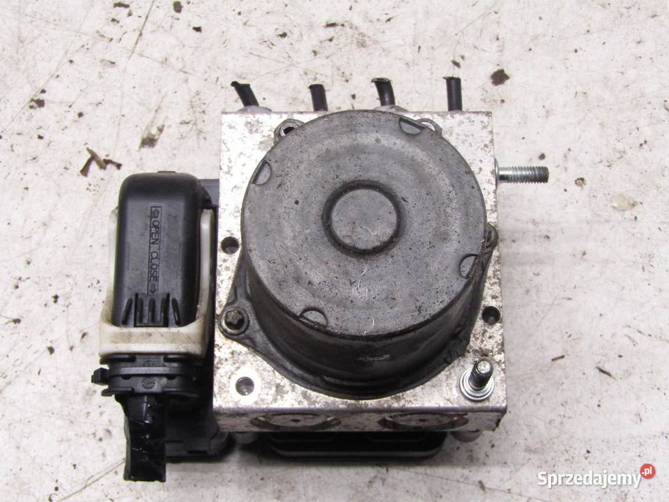 POMPA ABS 12 VTI CITROEN C3 III 2265106508