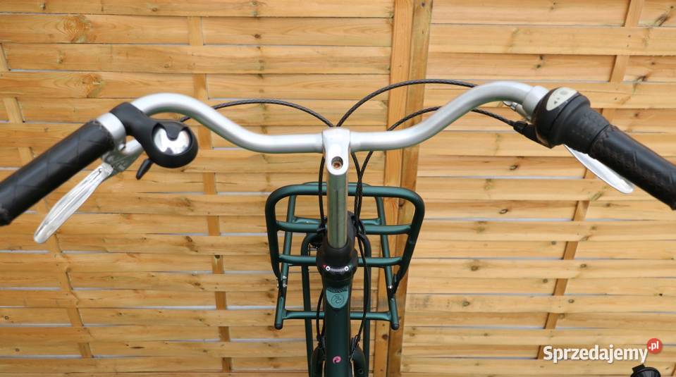 Rower damski Batavus Diva D50 I inne rowery z Sport i Wypoczynek Milanówek