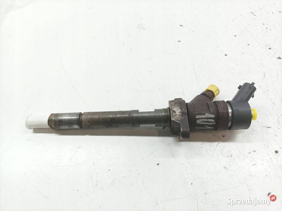 WTRYSKIWACZ 0445110239 16 HDI Peugeot Partner I świętokrzyskie