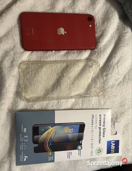 iPhone SE 2020 okazja Jarosław