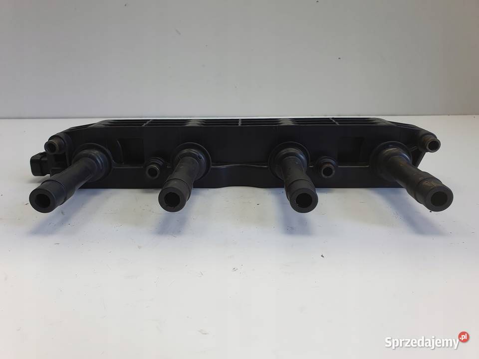 Opel Astra II G 14 16 16V CEWKA ZAPŁONOWA lubelskie sprzedam