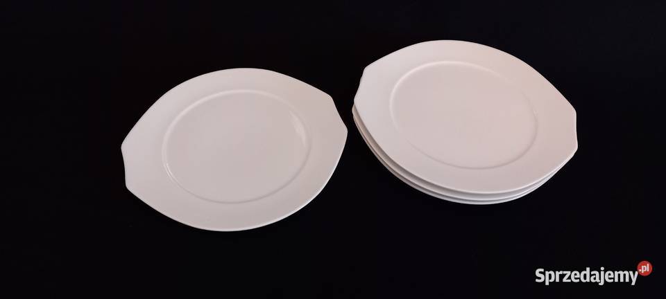 Talerz obiadowy VilleroyBoch Alba Chełm