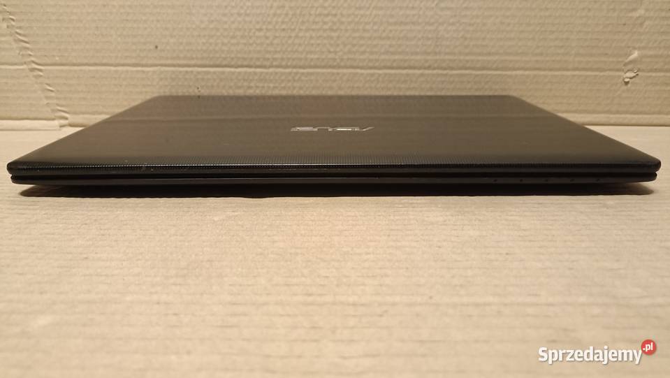 Laptop ASUS X401U AMD C60 2GB Ram 320HDD Asus Poznań