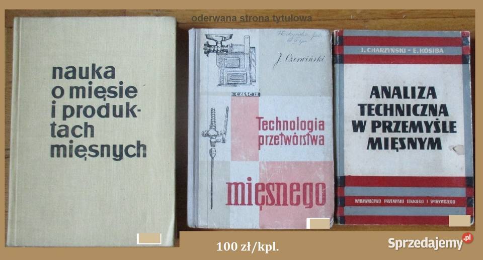 Kalendarz służb surowcowych1959 łódzkie Łódź