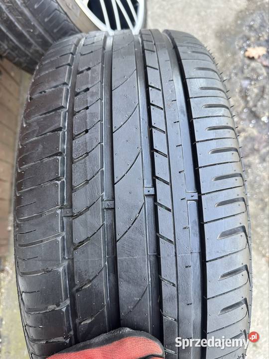 Koła felgi BMW G20 R19 opony letnie 22540R19 Rzeszów