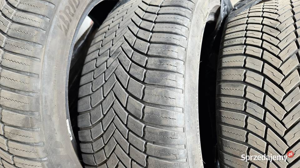 Opony BRIDGESTONE 22545R1794W Kraków