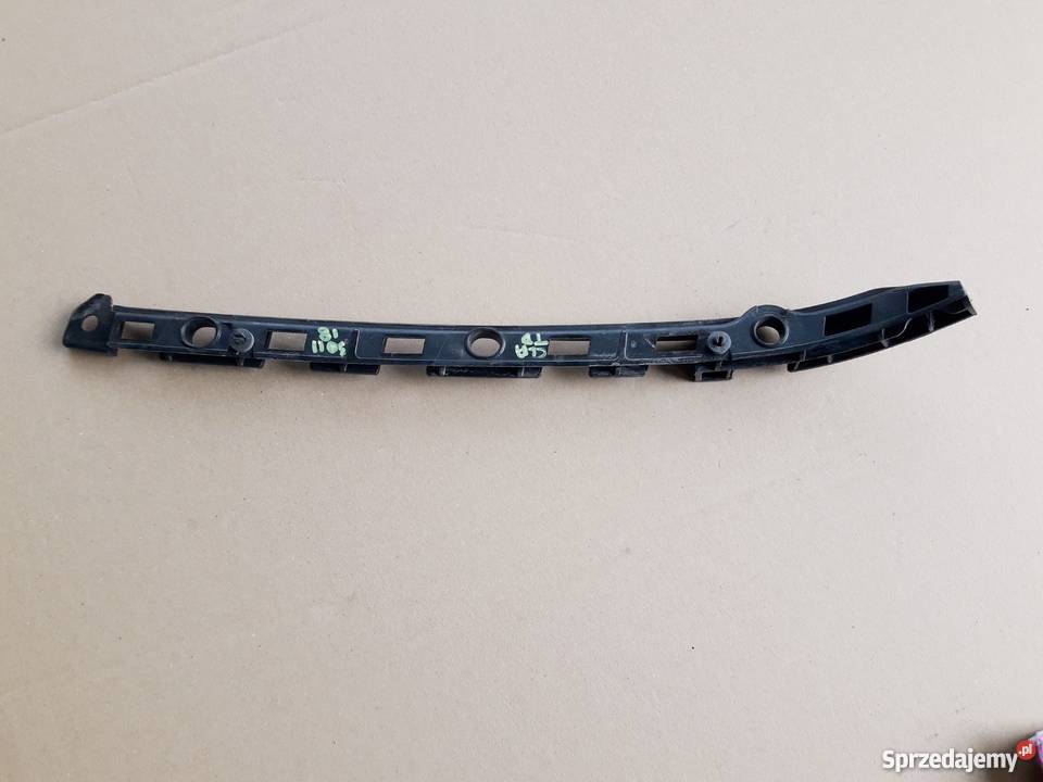 MERCEDES CLA W117 ŚŁIZG ZDERZAKA LEWY TŁ TYLNY lubuskie