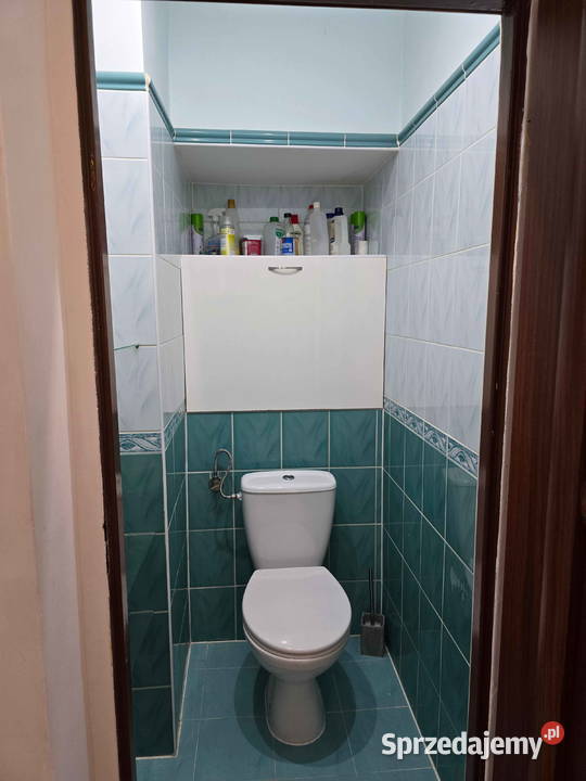 NA SPRZEDAŻ MIESKZANIE 6030 m2 OS KOPERNIK piwnica Głogów