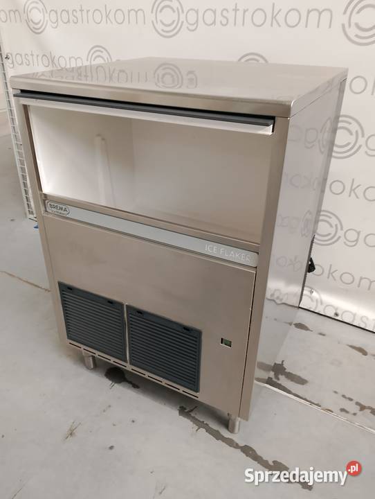 Łuskarka Brema GB1540A873151 STALGAST Wrocław