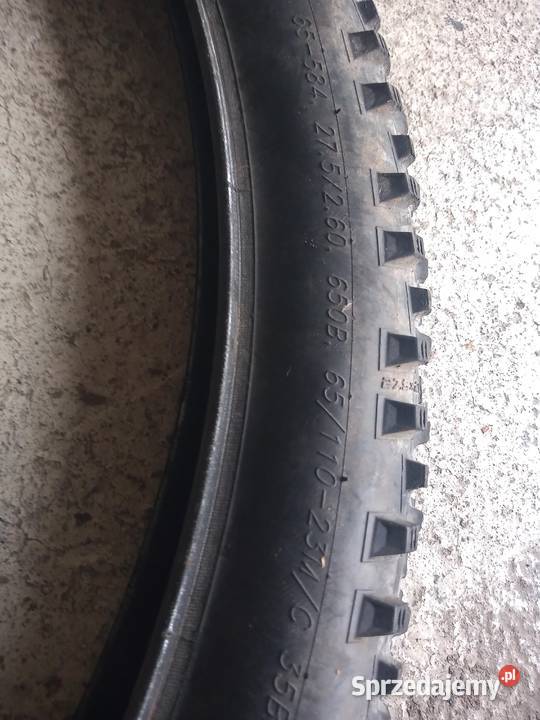 Opony scwalbe 2752829 kaxxis 29 csli