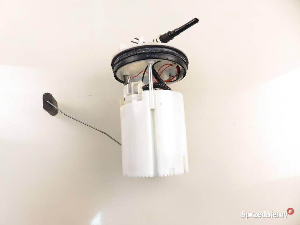 POMPA PALIWA FORD B JK 14 SPJD AY119H307AE