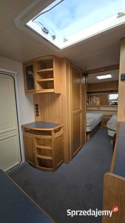 Wilk Luxusliner 530 VAT marża