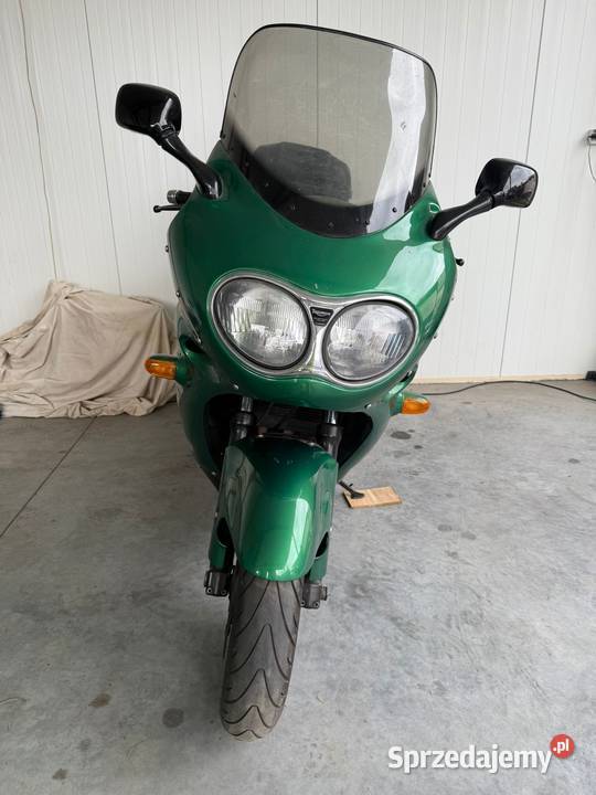 Triumph T300 Lubartów