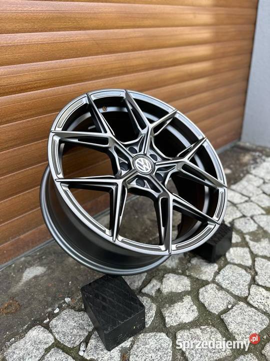 NOWE Felgi Aluminiowe 19 Seventy9 Audi śląskie Orzesze