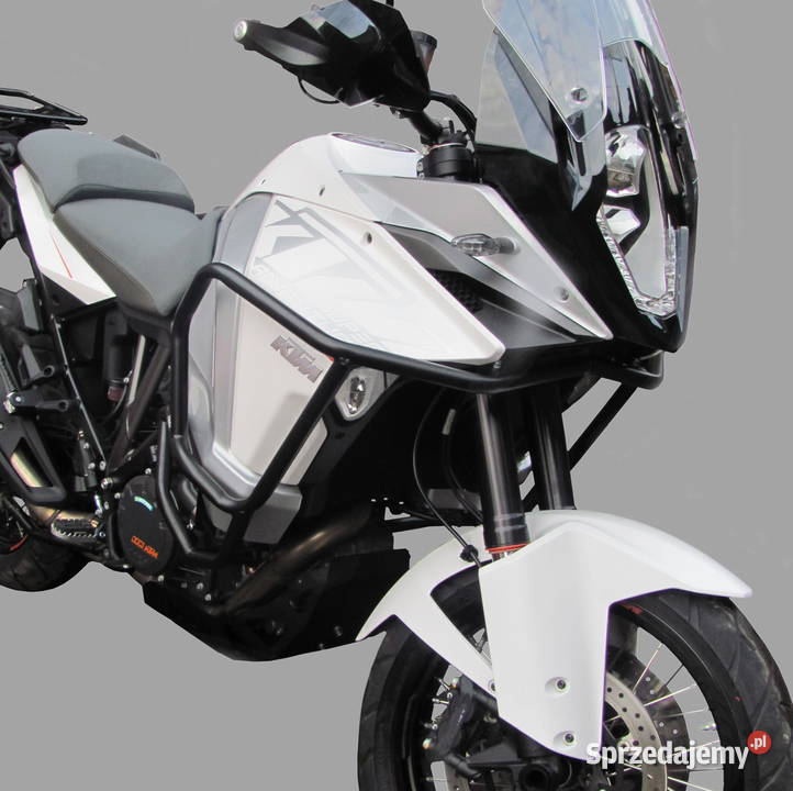 Gmole do KTM 1290 Super ADVENTURE T 2017 2018 Częstochowa
