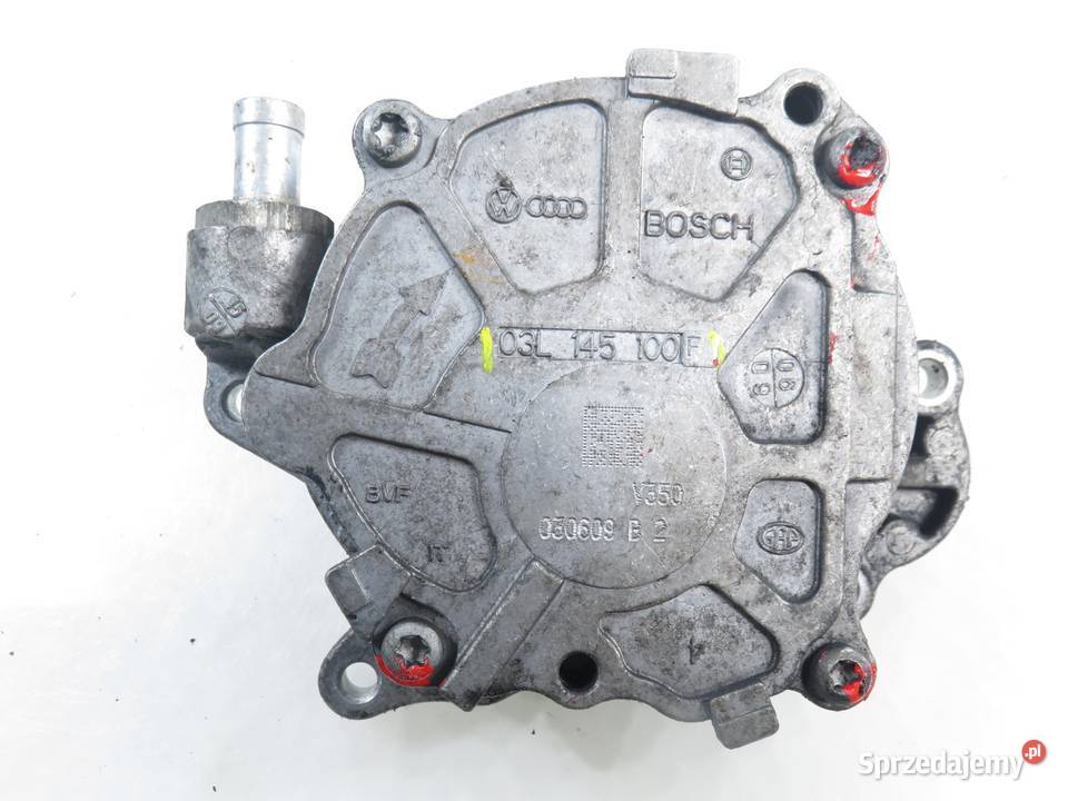 POMPA VACUM AUDI A4 B8 Avant 20072015 20 TDI sprzedam