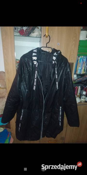 Kurtka damska pikowana Fashion Świętajno