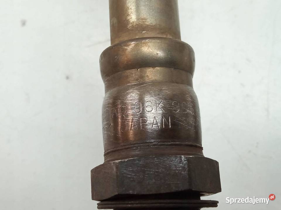 SONDA LAMBDA 06K906265C 06K906262CF 20 B Skoda Sondy lambda