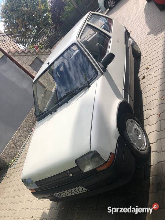 Renault 5