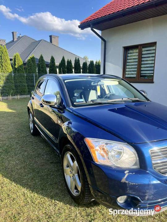 Dodge Caliber Radom