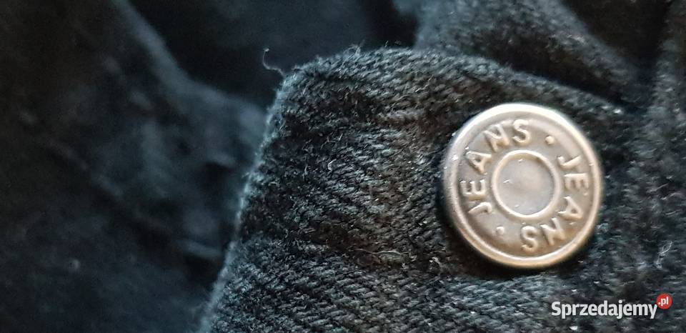 Denim spodnie dżinsy elastyczne damskie Kielce