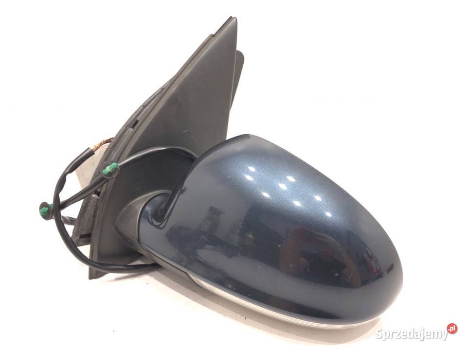 LUSTERKO LEWY VW GOLF V Hatchback 0310