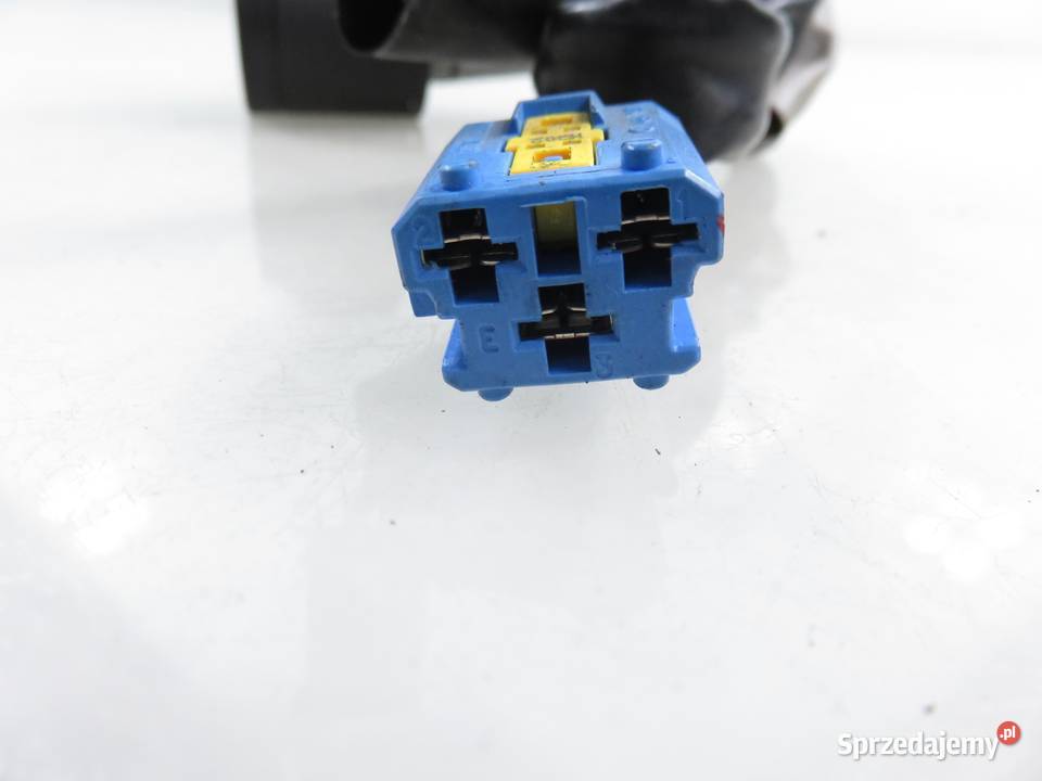 STACYJKA CITROEN XSARA PICASSO I N68 9641551180 osobowe sprzedam