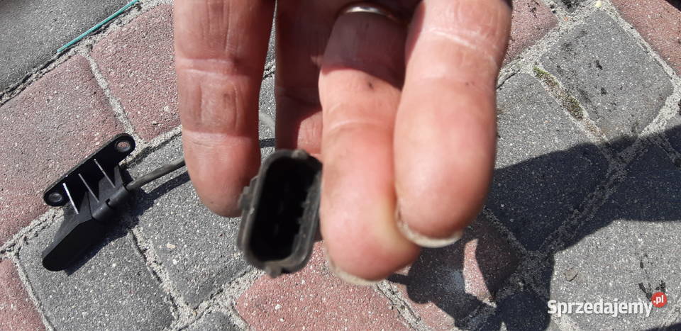 Czujnik położenia wałka rozrządu opel vectra b Białe Błota