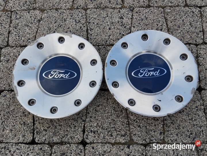 Dekielek kołpak Ford 155mm 7M5601149A sztukę Kamieniec