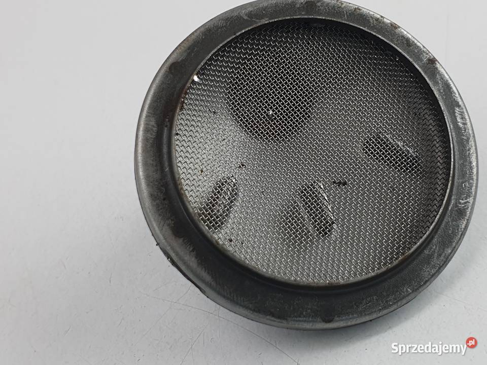 Smok Oleju Sitko Yamaha Yzf 400 Wr Łódź