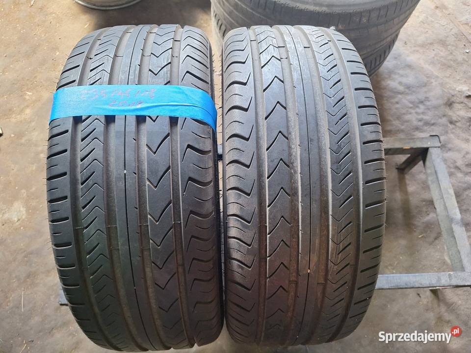 Opony letnie 23545R18 98W XL Torque TQ901 kujawsko-pomorskie Choceń sprzedam