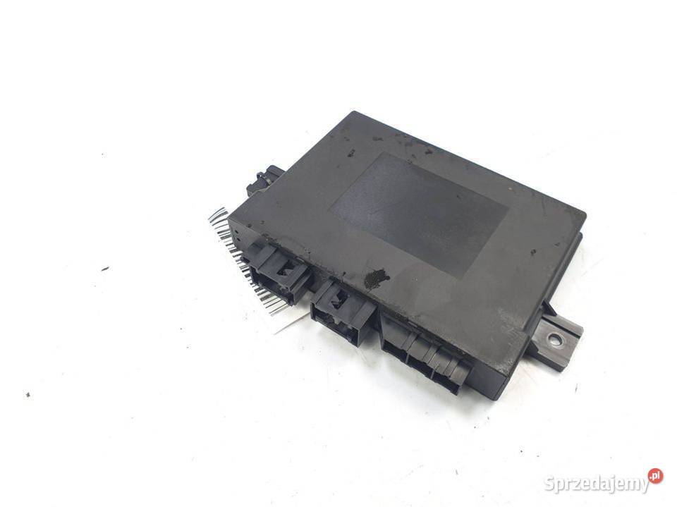 MODUŁ MERCEDES SL500 R230 A2305451032 KEYLESS GO kujawsko-pomorskie Lipno