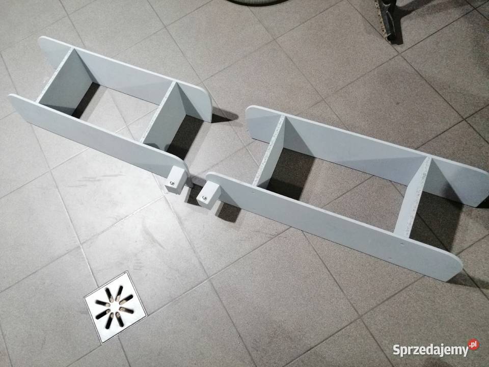 Półki kamper kamping Mercedes Viano Vito Skierniewice