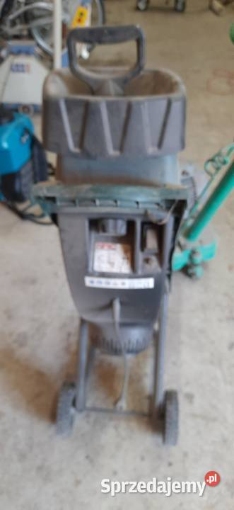 rozdrabniacz do galezi 220v