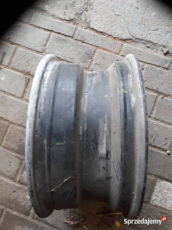 Felgi 15 Vw 4x100 do malowania Sędziszów Małopolski
