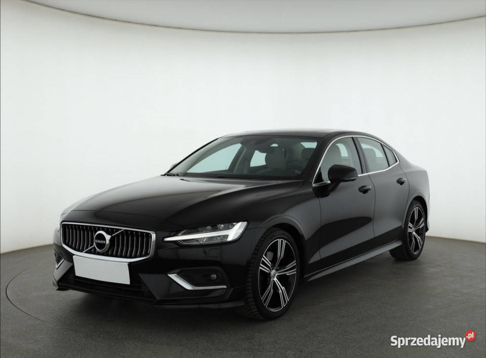 Volvo S60 B4 Sedan / Limuzyna mazowieckie Piaseczno