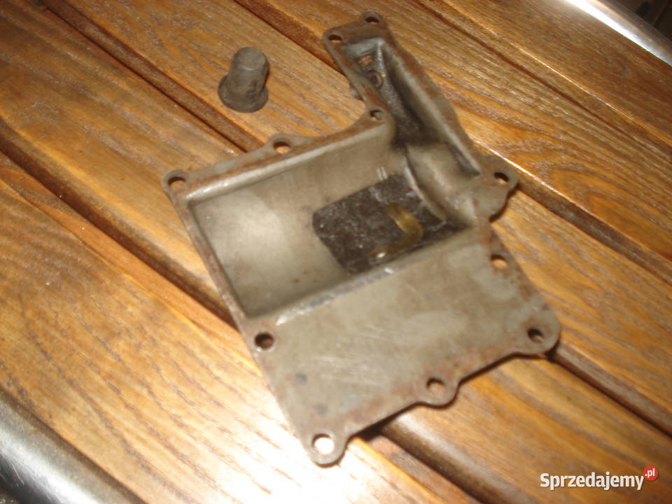 Harley WLA WLC WLA42 Indian Chief 741 różne Motoryzacja Gdynia