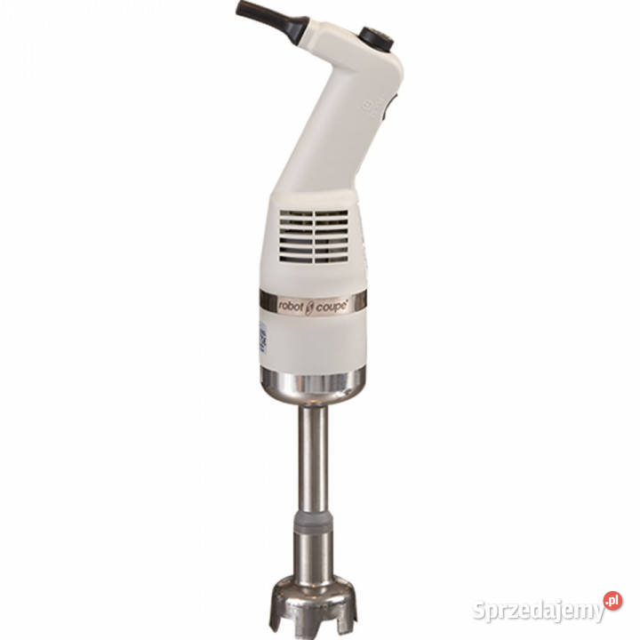 Mikser ręczny mini MP 160 VV P 022 kW U 230 V Tarnów