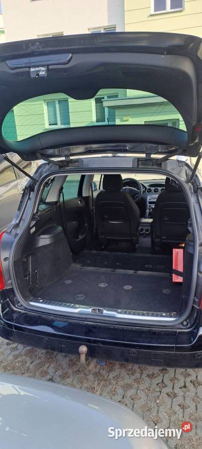 Peugeot 308SW z Lpg nieuszkodzony Bydgoszcz