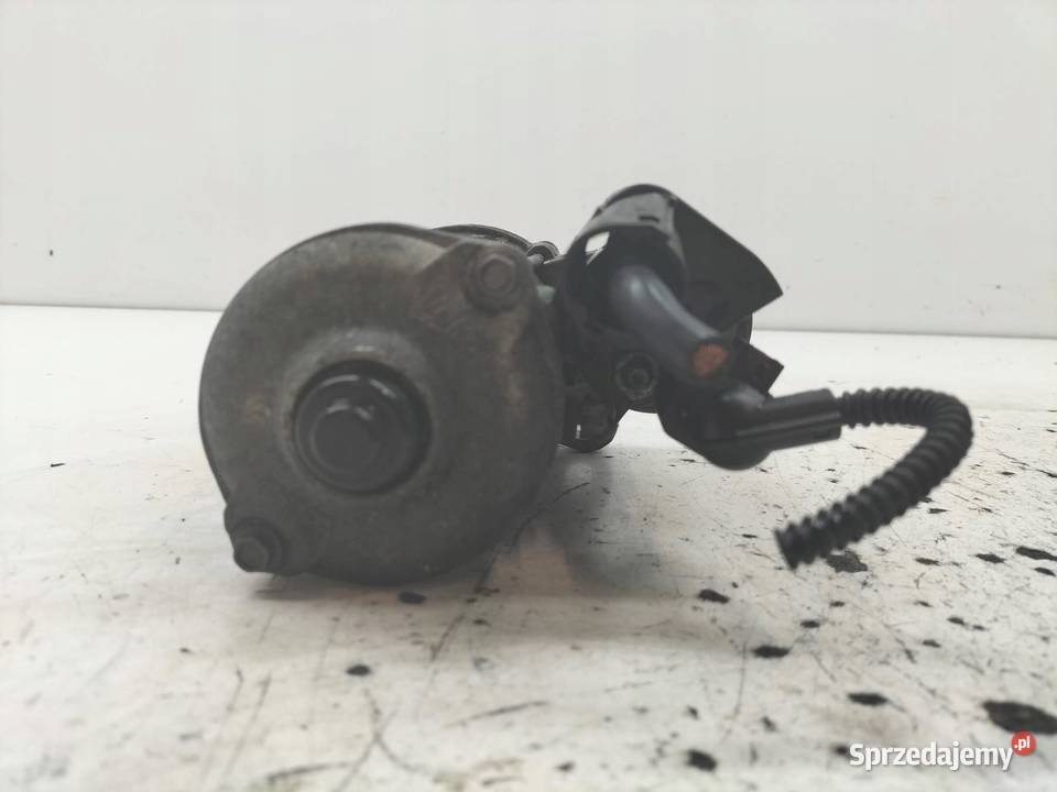 ROZRUSZNIK 02M911021P 20 TDI Audi A3 III 2013 Rok produkcji 2017