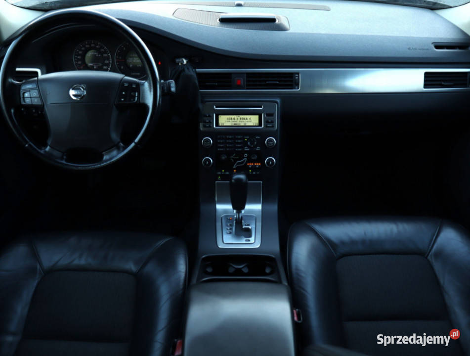 Volvo V70 D5 bluetooth