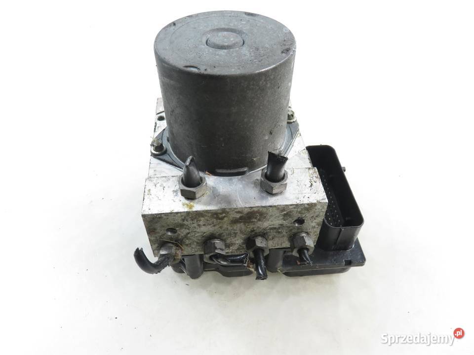 POMPA ABS BMW X3 E83 0265950318