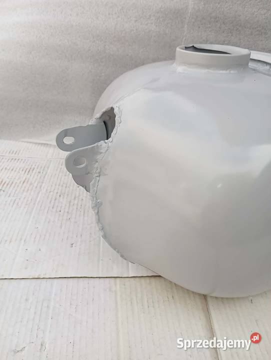 BAK ZBIORNIK M72 IRBIT URAL ORYGINALNY