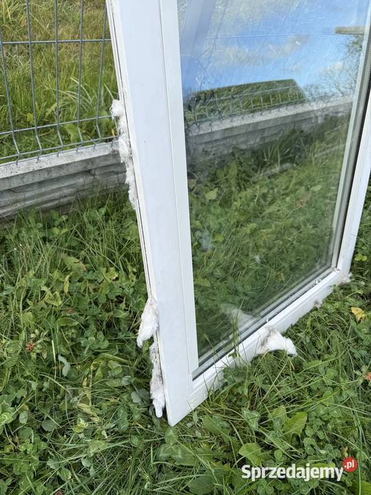 Okna na sprzedaż komplet 300 lubelskie Kijany