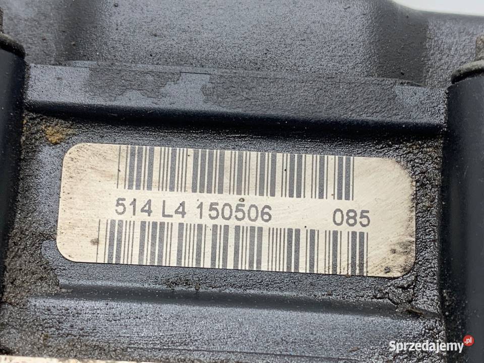 POMPA ABS PEUGEOT 107 0265800441 10 68 0514