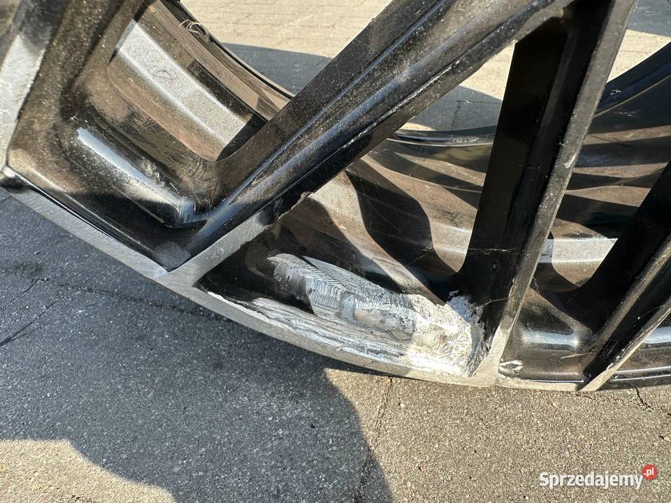 Felgi Rohana RFX10 podlaskie