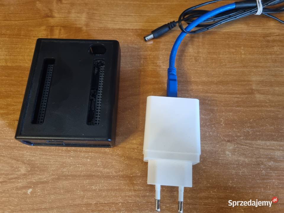 BeagleBone Black minikomputer Debian Elektronika mazowieckie Warszawa