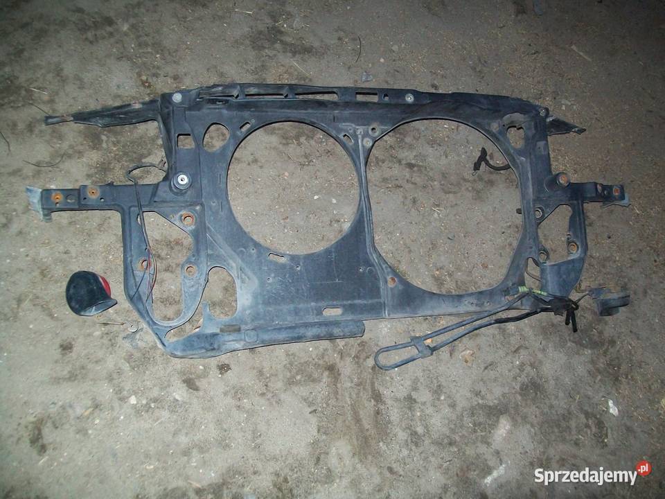 Passat B5 FL Mechanizm wycieraczek przod przedni Mińsk Mazowiecki