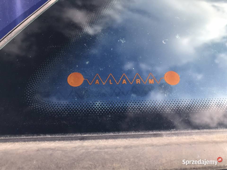 szyba karoseryjne lewa prawa Opel Astra h kombi Pułtusk sprzedam
